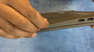 Disassemble: Lenovo V15-ADA  (2021) Laptop I NVMe I Memory