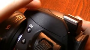 Nikon D3100 обзор. Подробное знакомство с Nikon D3100