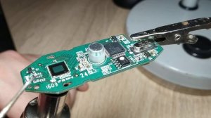 Logitech c270 нет изображения лёгкий ремонт