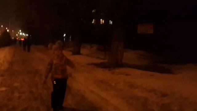 Мой обычный вечер!!! ПРОГУЛКА/ДЕЛАЮ УРОКИ/МОЯ РЫБКА! смотреть онлайн