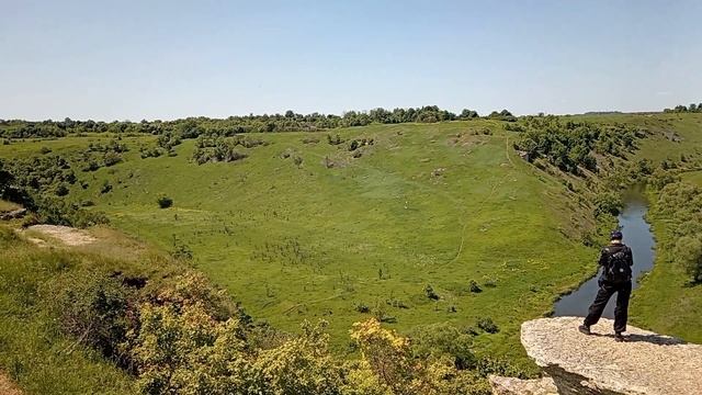 "С онкобольной на мотоцикле". Часть 7. Горыныч и Елец смотреть онлайн