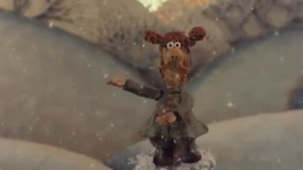 Уж послала, так послала