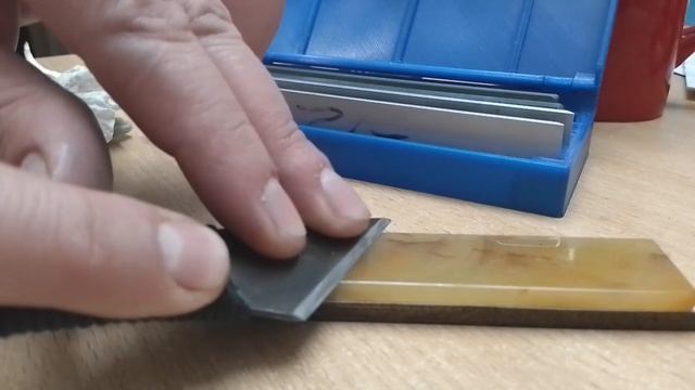 медовый белоречит и быстрорез. Видео снято для чата " Изба заточника " смотреть онлайн