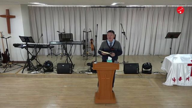 Пастор Ким Алексей "Как понять, насколько я верующий?" смотреть онлайн