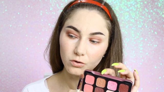 REVOLUTION ?Хорошо ли и бюджетно? ?(FOREVER FLAWLESS DYNAMIC)