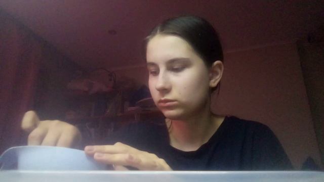 АСМР болталка и плетение из бисера смотреть онлайн