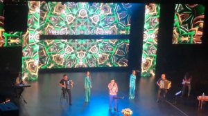 Салават “Узма яшь гомер”, новая песня в 34 м сезоне в Казани