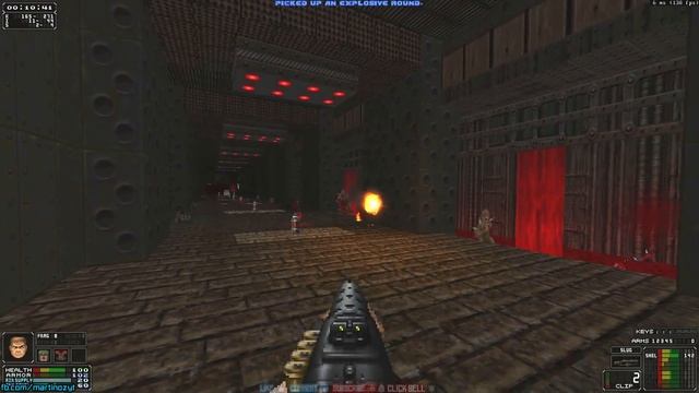 PROJECT BRUTALITY 3.0 - Being Trapped in Hell [100% SECRETS] смотреть онлайн
