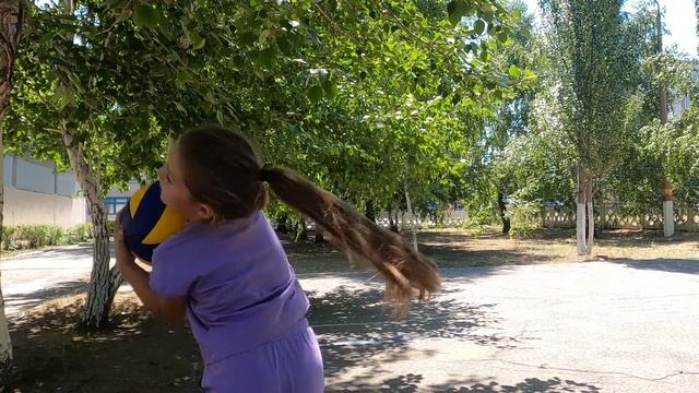 Игра " Просто хлопок". Дворовые игры. смотреть онлайн