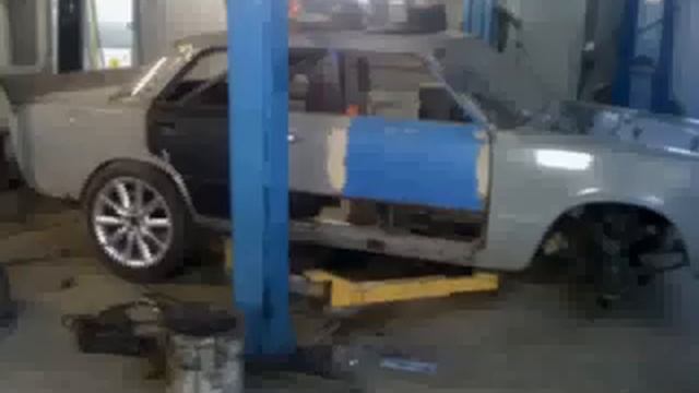 LADA 2101 TYUNIG http://www.drive2.ru/cars/lada/2101/2101/eugenerazor/ смотреть онлайн
