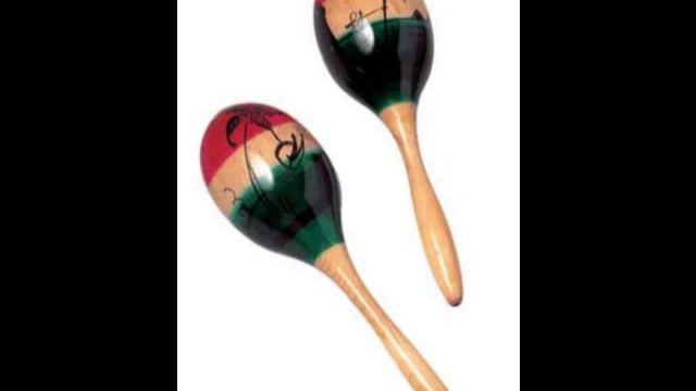 Sacudindo as maracas смотреть онлайн