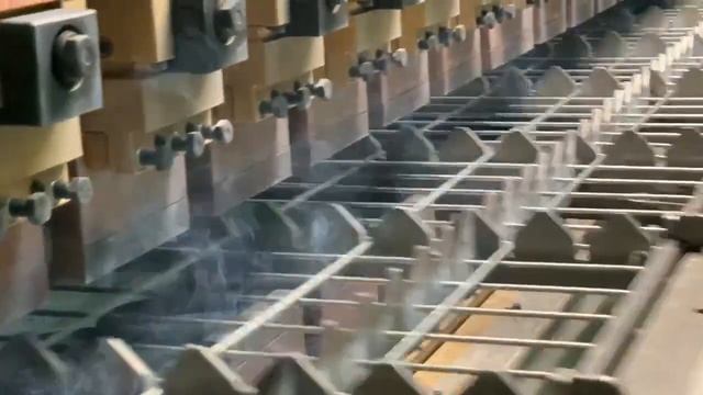 Габионы ООО «Завод Габионных Конструкций» - Производство всех типов габионов смотреть онлайн