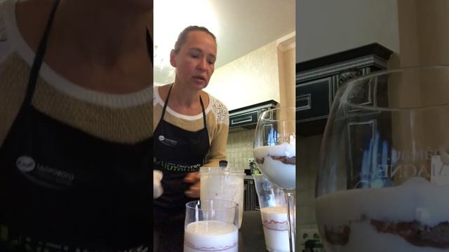 Простые рецепты десертов дома