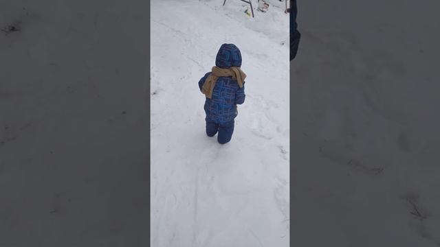 Почти зимой.Якутия.Таттинский улус.Еще не одели зимнюю одежду смотреть онлайн