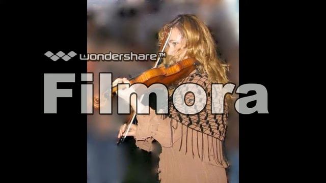 Ochi Chorniye - Dark Eyes Russian Gipsy song, violin Iris Scaarlett смотреть онлайн