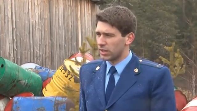 "За горючее ответишь!" смотреть онлайн