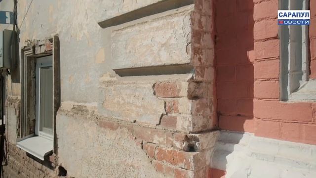 РЕМОНТ ФАСАДОВ ИСТОРИЧЕСКИХ ЗДАНИЙ смотреть онлайн