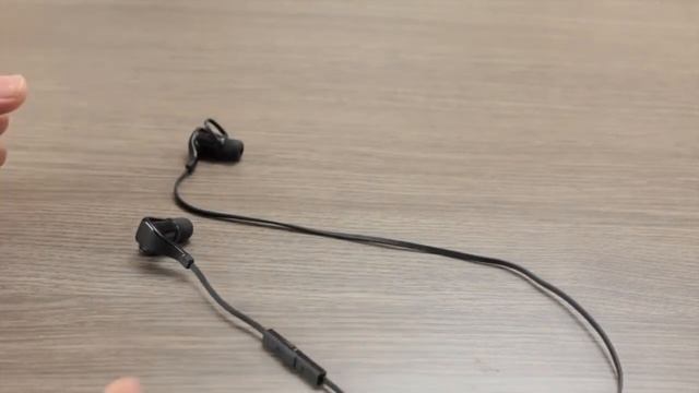 Plantronic BackBeat GO | Review смотреть онлайн