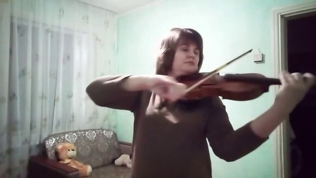 Танцы Минус Половинка (кавер) смотреть онлайн