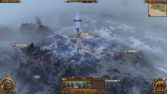 How to Play The Norsca Campaign | Total War: Warhammer 2 смотреть онлайн