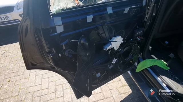 How to remove door card and replace Audi q7 side window
window removal, glass replacement, смотреть онлайн