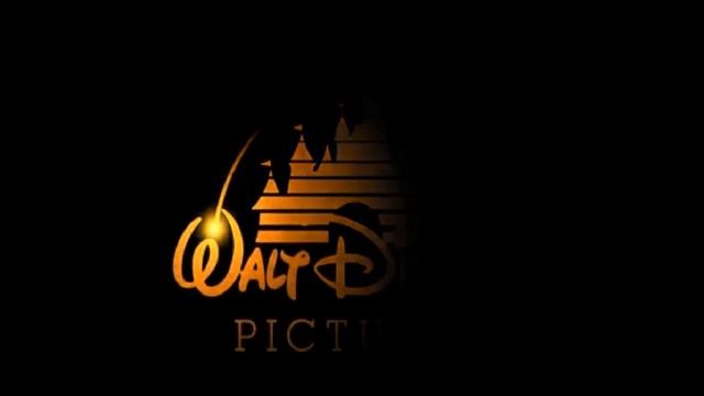 Walt Disney Pictures Logo History (#186)