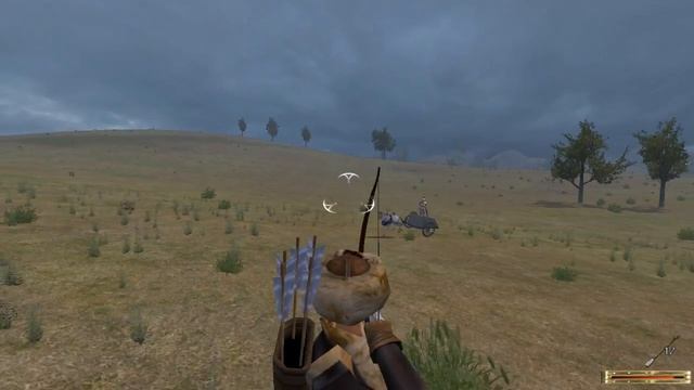 Mount&Blade: the Wedding Dance #1 смотреть онлайн
