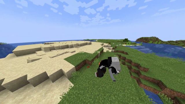 Epic Puss In Boots Epic Fight Minecraft mod? смотреть онлайн