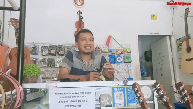 Cari Gitar Cort AD 810 PE!! Part 1 смотреть онлайн