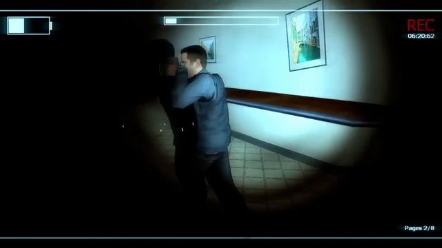 Эпизод 4 - Slender Mod - ОТ ЛИЦА СЛЕНДЕРА! Пугаем друзей xD - Garry's Mod смотреть онлайн