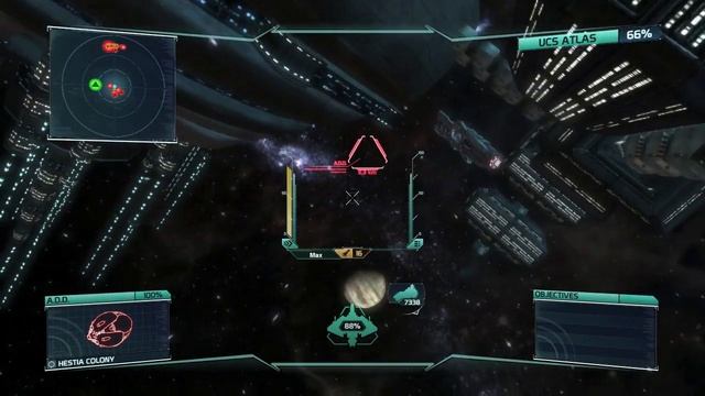 A Little Bit Of: SOL Exodus смотреть онлайн