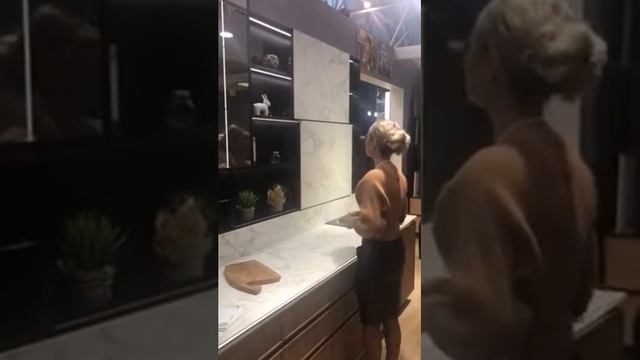 4 - Интересные решения для кухни смотреть онлайн