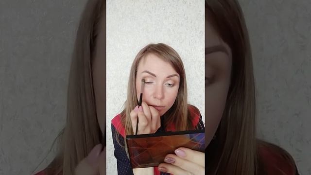 Макияж для фотосессии смотреть онлайн