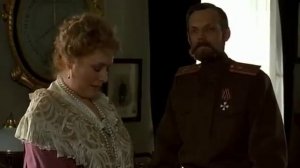 "Романовы.Венценосная Семья"