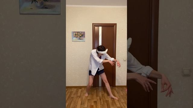 Медитативная аэробика. Занятие 7 смотреть онлайн