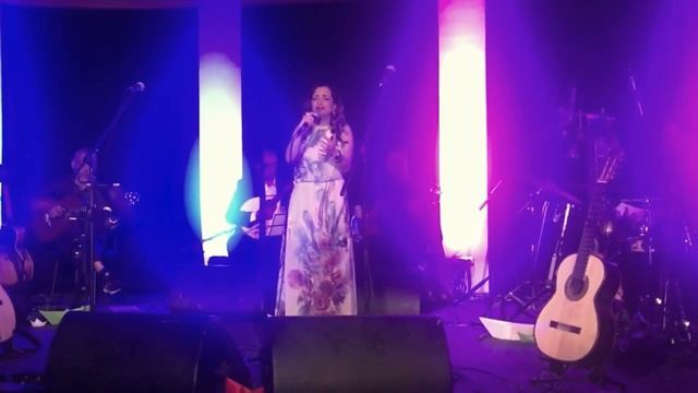 Ana Margarida. Há Uma Musica do Povo смотреть онлайн