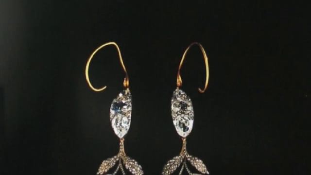 ДРАГОЦЕННОСТИ ЕКАТЕРИНЫ ВЕЛИКОЙ смотреть онлайн