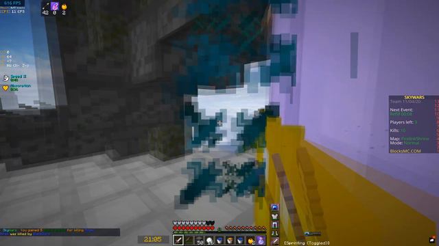 Keyboard and Mouse sounds | BlocksMc |скоро вебка смотреть онлайн