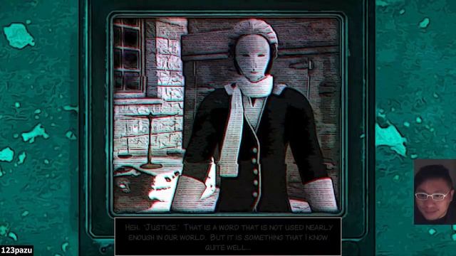 Stonewall Penitentiary - Part 3 Let's Play Commentary Walkthrough FACECAM смотреть онлайн