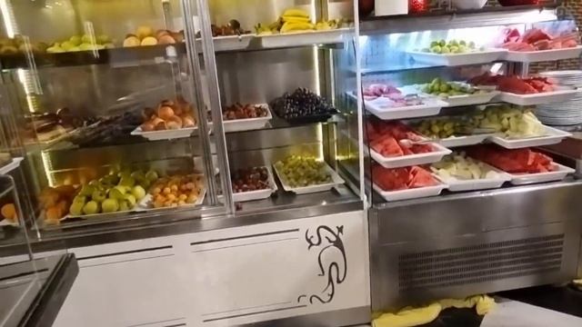 Отдых в Delphin Deluxe Hotel 5* Что это было Ультра All Inclusive Волны на море Пляж Ужин Ну НЕ...