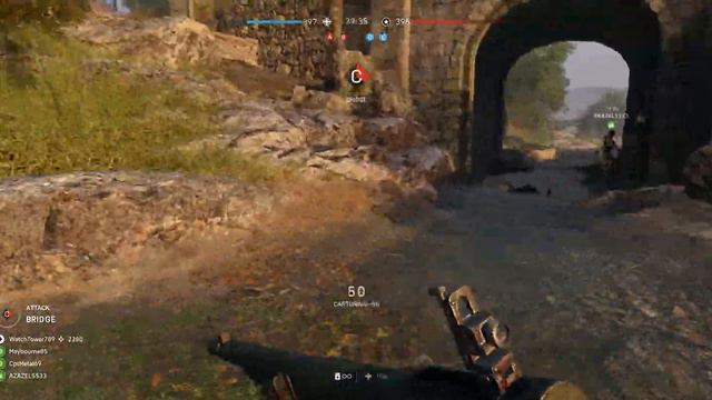 Battlefield 5 Provence Coronavirus Multiplayer Gameplay No Cheats смотреть онлайн