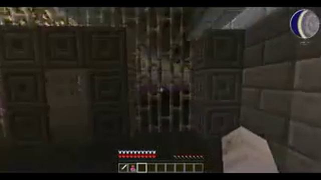 игра Minecraft 1.6.4 по сети