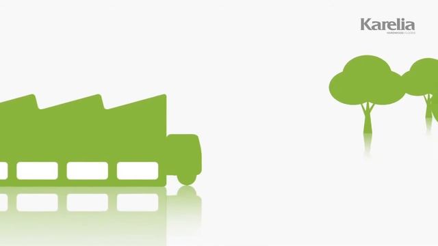 Паркетная доска Karelia    Экологичность паркета