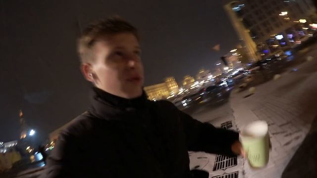 Влог: У меня замерз пис..н смотреть онлайн