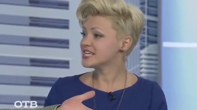 Подарок на 8 Марта — своими руками (04.03.14) смотреть онлайн