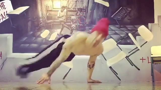 Unrealistic moments of street workout смотреть онлайн