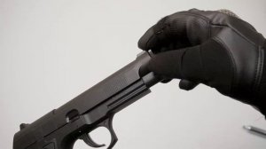 Пистолет Атаман М1. Обзор, отзывы и характеристики пистолета. Самый лучший отечественный пневмат.