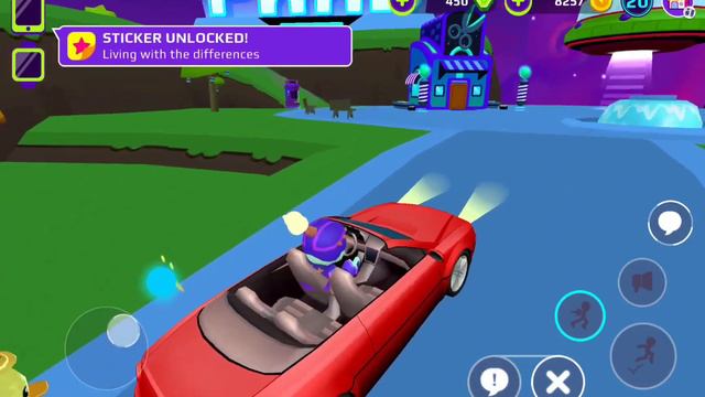 PKXD новое обновление Лаборатория Монстров/PKXD New Update Monster Lab