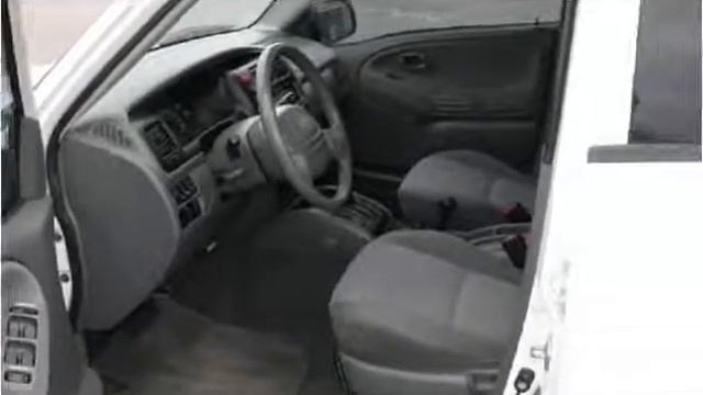 1999 Chevrolet Tracker Used Cars Mountain Home AR смотреть онлайн