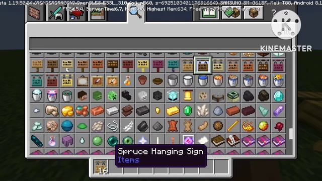 MINECRAFT I.20 UPDATE DETAIL AND HOW TO DOWNLOAD 😎😎 SEE IT || MINECRAFT смотреть онлайн